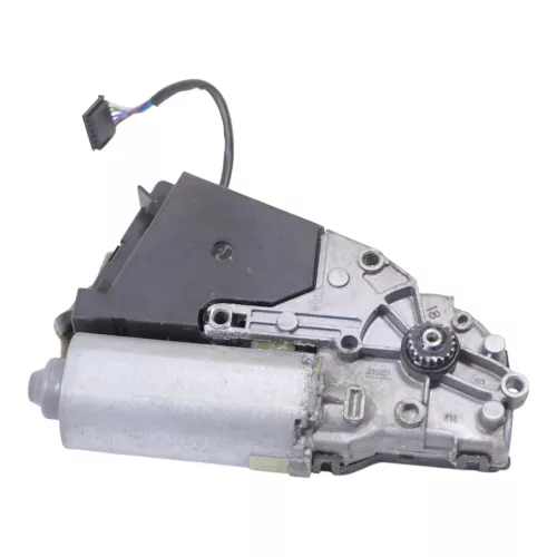 VW Polo 6N2 9N Schiebedachmotor Motor Schiebedach 6Q0959591B Antrieb (164356)