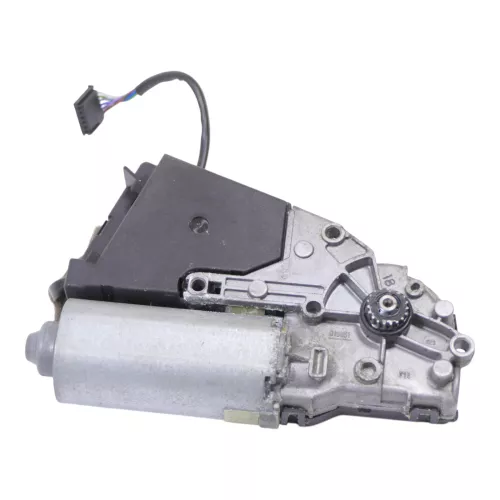 VW Polo 6N2 9N Schiebedachmotor Motor Schiebedach 6Q0959591B Antrieb  (164356)