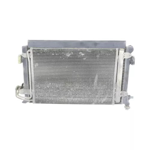 VW Touran Eos Golf 5 Kühler 1K0121251DF Wasserkühler Benziner + Kondensator