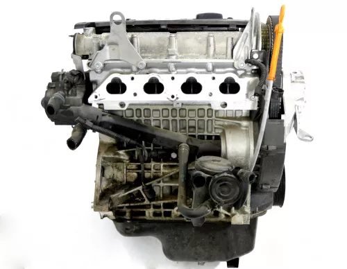 Caddy 3 Golf 5 Motor CGGA CGGB 1,4 16V 59kw 80PS (ohneAnbauteile) 130.000km BXW (164389)