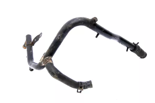 VW T4 ABL 1.9 TD Kühlrohr Rohr Leitung 044121065T Wasserschlauch (164446)