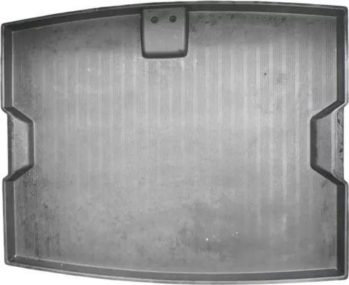 Audi A4 B8 8K Variant Kombi Verkleidung Teppich Kofferraum Boden schwarz (164606)