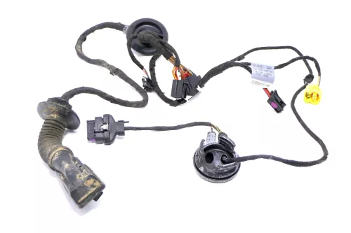 Audi 8K A4 Kabelbaum Tür Türkabelbaum ZV vorne rechts 8K0971030AG