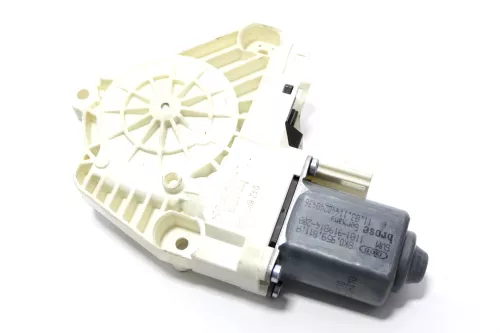 Audi A4 8K B8 A5 ektrischer Fensterheber Motor hinten links 8K0959811A (164615)