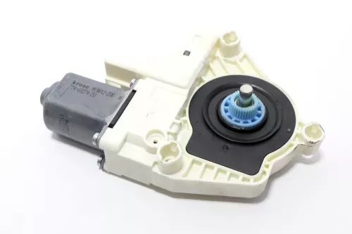 Audi A4 8K B8 A5 ektrischer Fensterheber Motor hinten links 8K0959811A (164615)