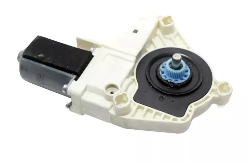 Audi A4 8K B8 A5 ektrischer Fensterheber Motor vorne links 8K0959801A 8T0959801B