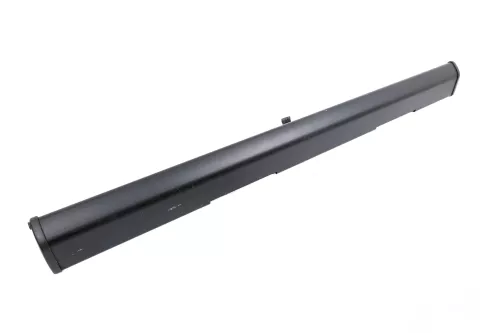 VW Bora Golf 4 Kombi Variant Hundegitter Trenngitter Gitter 1J9861691L + Halter (164648)