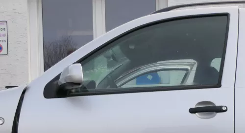 VW Golf 4 1J vorne links Fenster Scheibe in Tür Fensterscheibe 4/5-Türer Bora (164658)