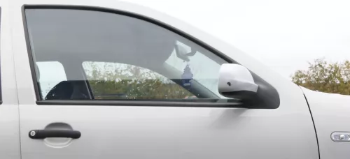 VW Golf 4 1J vorne rechts Fenster Scheibe in Tür Fensterscheibe 4/5-Türer Bora (164659)