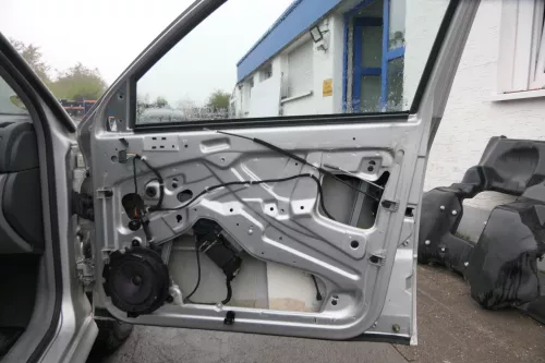 Skoda Octavia 1U Kabelbaum Tür Türkabelbaum ZV vorne rechts Leitungssatz 
