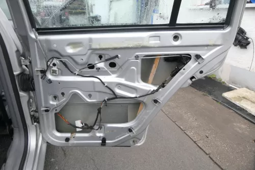 Skoda Octavia 1U Kabelbaum Tür Türkabelbaum ZV hinten links rechts Leitungssatz 