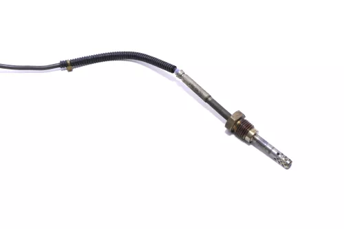 A4 8K 03l906088AQ Lambdasonde 2.0 TDI Abgastemperaturgeber hinter Partikelfilte (164677)
