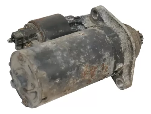 Golf 4 Leon Octavia TDI 1,9 TDI ASV ALH AHF Anlasser Starter 02A911024D (164703)