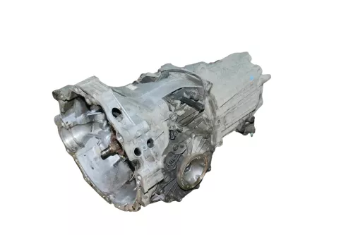 3BG A4 8E B6 Getriebe 5-Gang 1,6 Benziner 75kw 101PS GBP GBK GFV GFP H 180.000km