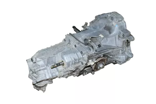 3BG A4 8E B6 Getriebe 5-Gang 1,6 Benziner 75kw 101PS GBP GBK GFV GFP H 180.000km (164761)