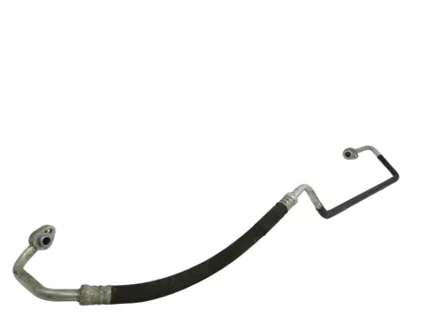 Audi A4 B7 Klimaleitung Kältemittelschlauch 8E0260707AN Klimaanlage ALZ AVJ BFB