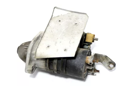 VW Passat 3BG Audi A4 8E Anlasser Starter 06B911023 X Benziner ALZ 1,6 75kw ALT  (164777)