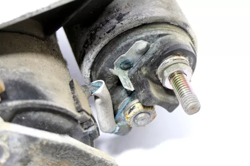 VW Passat 3BG Audi A4 8E Anlasser Starter 06B911023 X Benziner ALZ 1,6 75kw ALT  (164777)