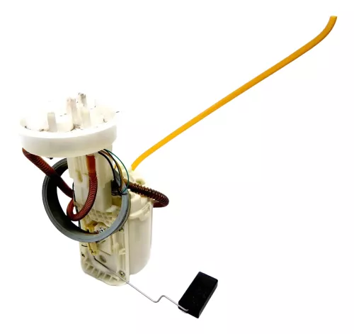 Audi A4 8E Tankpumpe Benzinpumpe Kraftstoffpumpe 8E0919051CJ (164784)