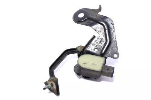 A6 4F Sensor Leuchtweitenregulierung Niveausensor 4f0616571K original hinten lin (164788)