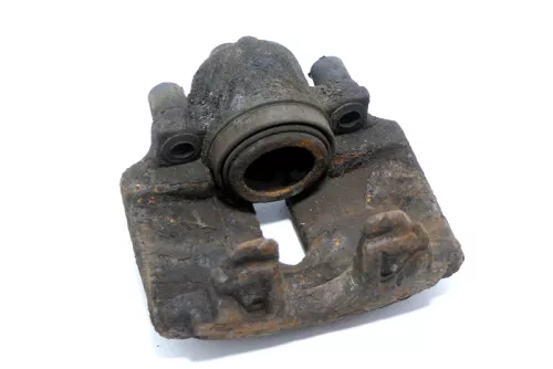 VW Touran Golf 5 Bremssattel Bremszylinder rechts vorne 1K0615124E 312x25 Bremse (164924)