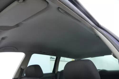 VW Passat 3BG Variant Kombi Himmel Innenraum Decke Dachhimmel Dach oben grau (164957)
