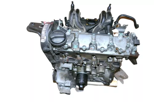 VW Polo 6N2 Lupo Arosa Motor 1,0 37kw 50PS 999cm² ANV Motor 173.000 km (164977)