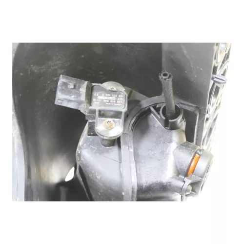 VW Golf 4 Ansaugbrücke Ansaugkrümmer 1,4 16V 55kw APE AXP 75PS 036129711CE (165175)
