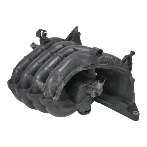 VW Golf 4 Ansaugbrücke Ansaugkrümmer 1,4 16V 55kw APE AXP 75PS 036129711CE (165175)