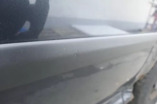 Skoda Octavia 1U Kombi  +Limo Tür vorne rechts Beifahrertür grau LF7S L8L8 (165186)