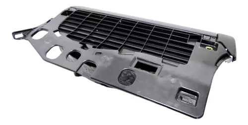 Audi A4 8K B8 Handschuhfach Griff Deckel Klappe schwarz soul (165200)