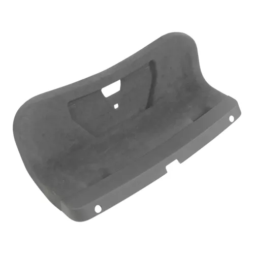 VW Passat 3B 3BG Limousine Abdeckung Verkleidung hinten Heckklappe (165246)