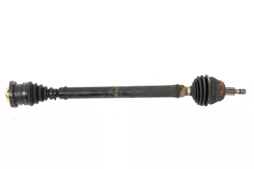 Golf 4 Antriebswelle Gelenkwelle rechts vorn JZW407450MX 1,6 16V 105PS AZD BCB (165251)
