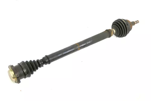 Golf 4 Antriebswelle Gelenkwelle rechts vorn JZW407450MX 1,6 16V 105PS AZD BCB (165251)