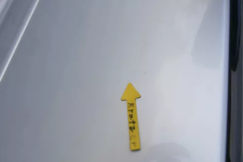 VW Golf 4 Bora Tür vorne links Fahrertür 4/5-Türer & Kombi silber LB7Z -ohneAnba (165291)
