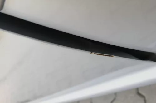 VW Golf 4 Bora Tür vorne links Fahrertür 4/5-Türer & Kombi silber LB7Z -ohneAnba (165291)