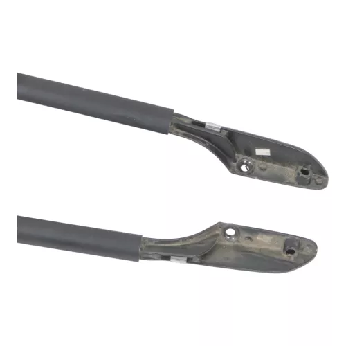 VW Golf 4 Dachgepäckträger Dachträger Dachgepäck Träger Dach Ski original (165303)