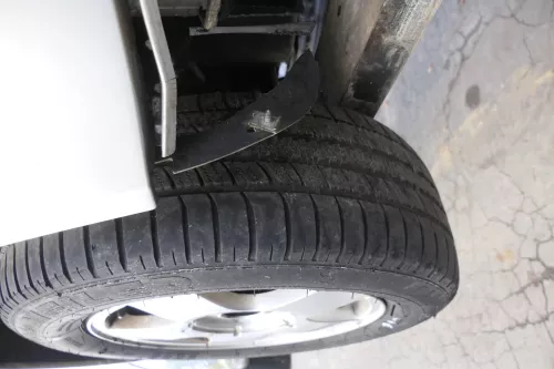 VW Golf 4 Beetle Alufelgen Felgen 195/65 R15 Allwetterreifen 1J0601025B 4-7mm (165314)