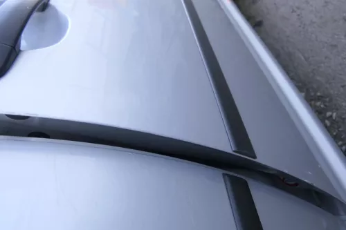 VW Golf 4 Bora Tür vorne rechts Beifahrertür 4/5-Türer+Kombi Variant LA7W silber (165356)