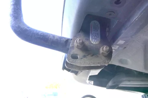 VW Golf 4 feste starre Anhängerkupplung Anhängekupplung +Kabelbaum Bosal Kombi (165359)