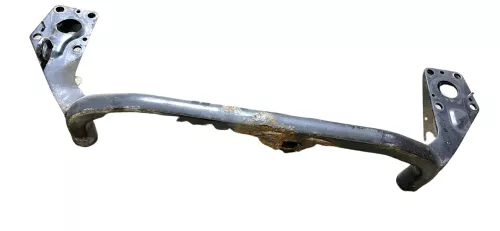 VW Passat 3BG Querrohr Querträger Halter Motor 8D0199521BA /BB Benziner TDI AEB (165369)