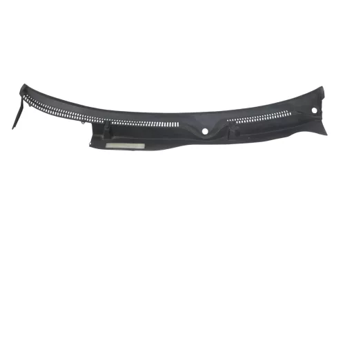 Seat Leon Windlauf Wasserkastenabdeckung 1M1853829A Düse Wischwasser Abdeckung