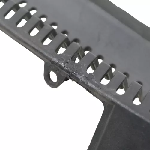 Seat Leon Windlauf Wasserkastenabdeckung 1M1853829A Düse Wischwasser Abdeckung (165484)