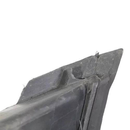 Seat Leon Windlauf Wasserkastenabdeckung 1M1853829A Düse Wischwasser Abdeckung (165484)