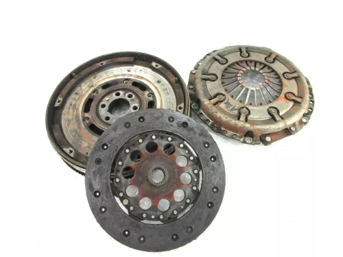 VW Passat 3B A4 ADR Schwungrad Druckplatte Zweimassenschwungrad Kupplung ADR (165522)
