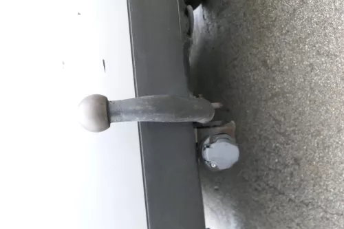 VW Passat 3B Anhängerkupplung Anhängekupplung feste Kabelbaum komplett Bosal (165530)