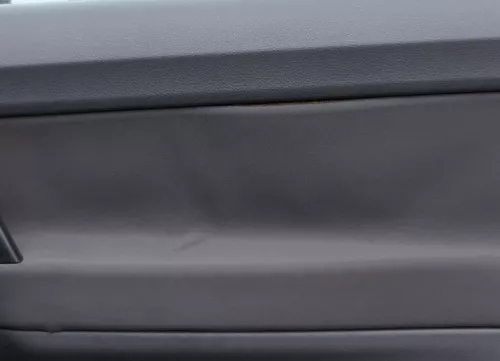 VW Polo 9N Türverkleidung Verkleidung Tür vorne & hinte links +rechts 2/3-Türer  (165642)