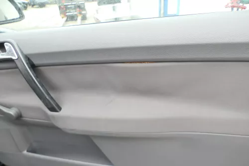 VW Polo 9N Türverkleidung Verkleidung Tür vorne & hinte links +rechts 2/3-Türer  (165642)