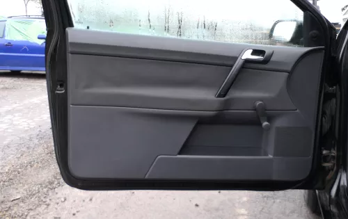VW Polo 9N Türverkleidung Verkleidung Tür vorne & hinte links +rechts 2/3-Türer 