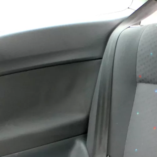VW Polo 9N Türverkleidung Verkleidung Tür vorne & hinte links +rechts 2/3-Türer  (165642)